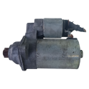 MOTOR DE ARRANQUE GOL C/ DETALHE DO FIAT GOL  /