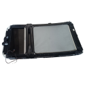 TETO SOLAR AUDI Q7 C/DETALHE  DO AUDI AUDI Q7 2015/2015