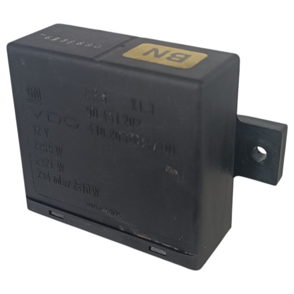 MODULO CONTROLE DE ILUMINAÇAO ASTRA / OMEGA / VECTRA DO CHEVROLET  ASTRA / OMEGA / VECTRA /