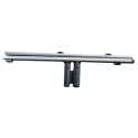 KIT RACK DE BAGAGEM AUDI Q7 C/DETALHE  DO AUDI AUDI Q7 2023/2023
