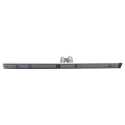 KIT RACK DE BAGAGEM AUDI Q7 C/DETALHE  DO AUDI AUDI Q7 2023/2023