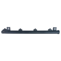 FLAUTA BICOS INJETORES MEGANE / SCENIC  1.6 16V DO RENAULT MEGANE / SCENIC 2012/2012