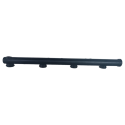 FLAUTA BICOS INJETORES MEGANE / SCENIC  1.6 16V DO RENAULT MEGANE / SCENIC 2012/2012
