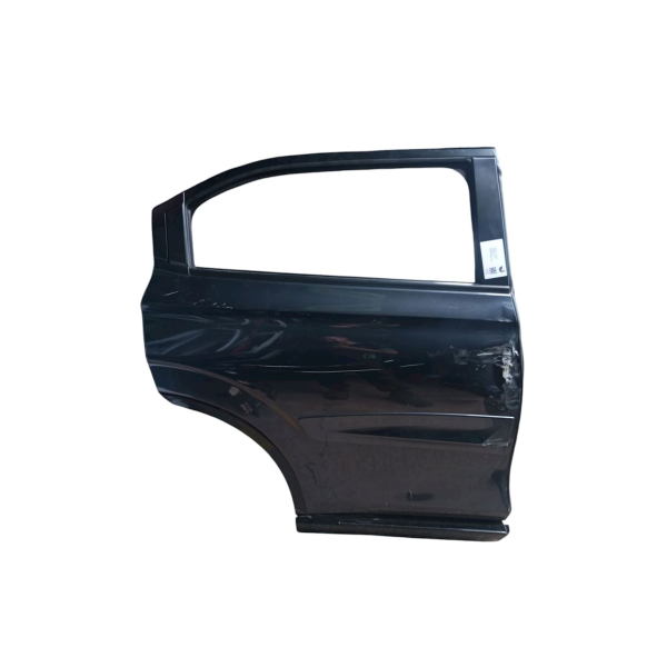 PORTA T D HRV  DO HONDA HRV 2025/2025