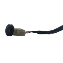 SENSOR CREPUSCULAR PAINEL COROLLA DO TOYOTA COROLLA 2024/2024
