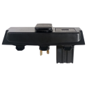TOMADA 12V DO CONSOLE COROLLA  DO TOYOTA COROLLA 2024/2024