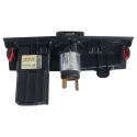 TOMADA 12V DO CONSOLE COROLLA  DO TOYOTA COROLLA 2024/2024