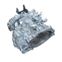 CAIXA DE MARCHA AUTOMATICA YARIS  DO TOYOTA  YARIS  2022/2022