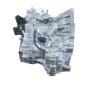CAIXA DE MARCHA AUTOMATICA YARIS  DO TOYOTA  YARIS  2022/2022