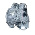 CAIXA DE MARCHA AUTOMATICA YARIS  DO TOYOTA  YARIS  2022/2022