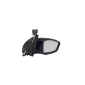 RETROVISOR L D VOYAGE G6 DO VOLKSWAGEN VOYAGE G6 2014/2014