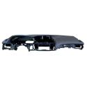 KIT AIR BAG HONDA ACCORD S/ O CINTO DO HONDA ACCORD 2013/2013