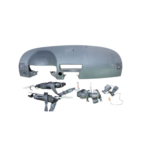 KIT AIRBAG VOLVO C30 DO VOLVO C30 2008/2008