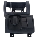 COMANDO LUZ FAROL CORSA CLASSIC  DO CHEVROLET  CORSA CLASSIC 2014/2014
