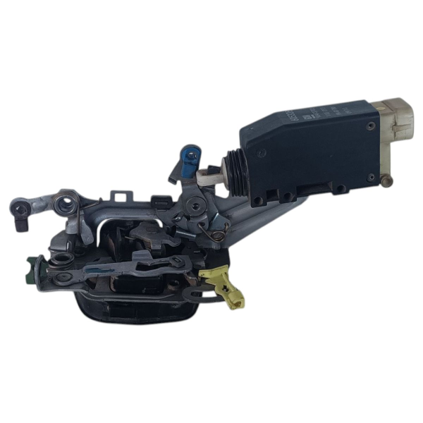 FECHADURA DA PORTA D D CORSA CLASSIC  DO CHEVROLET  CORSA CLASSIC 2014/2014