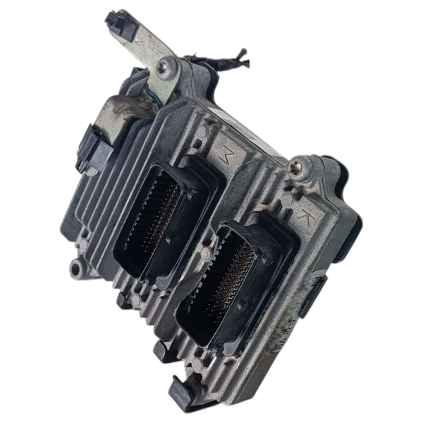 MODULO DE INJEÇÃO CORSA CLASSIC/PLACA: KYU7H46/CHASSI:8AGSU19F0ER117389 DO CHEVROLET  CORSA CLASSIC 2014/2014