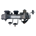 MODULO DE INJEÇÃO CORSA CLASSIC/PLACA: KYU7H46/CHASSI:8AGSU19F0ER117389 DO CHEVROLET  CORSA CLASSIC 2014/2014