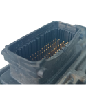 MODULO DE INJEÇÃO CORSA CLASSIC/PLACA: KYU7H46/CHASSI:8AGSU19F0ER117389 DO CHEVROLET  CORSA CLASSIC 2014/2014