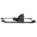 MOTOR LIMPADOR PARABRISA CORSA CLASSIC DO CHEVROLET  CORSA CLASSIC 2014/2014