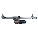 MOTOR LIMPADOR PARABRISA CORSA CLASSIC DO CHEVROLET  CORSA CLASSIC 2014/2014