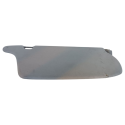 QUEBRA SOL L E C/DETALHE GOL G4  DO VOLKSWAGEN GOL G4 2009/2009
