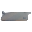QUEBRA SOL L E C/DETALHE GOL G4  DO VOLKSWAGEN GOL G4 2009/2009