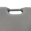QUEBRA SOL L E C/DETALHE GOL G4  DO VOLKSWAGEN GOL G4 2009/2009