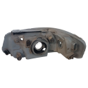 FAROL L D C/DETALHE GOL G4  DO VOLKSWAGEN GOL G4 2012/2012