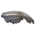 FAROL L D C/DETALHE GOL G4  DO VOLKSWAGEN GOL G4 2012/2012