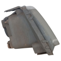 FAROL L E GOL G4  DO VOLKSWAGEN GOL G4 2012/2012