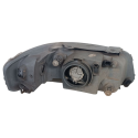 FAROL L E GOL G4  DO VOLKSWAGEN GOL G4 2012/2012