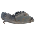 FAROL L E GOL G4  DO VOLKSWAGEN GOL G4 2012/2012