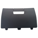 MOLDURA TAMPA CAIXA DE FUSIVEL GOL G4  DO VOLKSWAGEN GOL G4 2012/2012