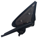 RETROVISOR L D GOL G4  DO VOLKSWAGEN GOL G4 2012/2012