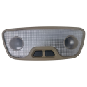 LUZ DE LEITURA S60 DO VOLVO S60 2016/2016