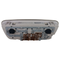 LUZ DE LEITURA S60 DO VOLVO S60 2016/2016