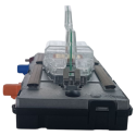 ANTENA TETO SHARK XC90 DO VOLVO XC90 2022/2022