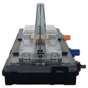 ANTENA TETO SHARK XC90 DO VOLVO XC90 2022/2022