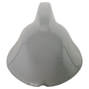 MOLDURA ANTENA SHARK V40  DO VOLVO V40 2015/2015