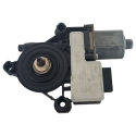 MOTOR VIDRO ELÉTRICO TRASEIRO GOLF DO VOLKSWAGEN GOLF 2024/2024