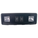 LUZ TETO TRASEIRA VIRTUS  DO VOLKSWAGEN VIRTUS 2020/2020