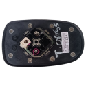 BASE ANTENA TETO T-CROSS DO VOLKSWAGEN T CROSSS 2021/2021