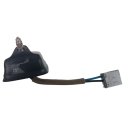 BASE ANTENA TETO CRETA  DO HYUNDAI CRETA 2021/2021