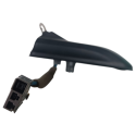 BASE ANTENA TETO CRETA  DO HYUNDAI CRETA 2021/2021