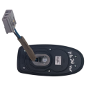 BASE ANTENA TETO CRETA  DO HYUNDAI CRETA 2021/2021