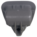 GANCHO PORTA MALAS X6 DO BMW X6 2011/2011