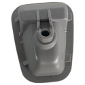 GANCHO PORTA MALAS X6 DO BMW X6 2011/2011