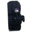MOTOR ELETRICO TETO SOLAR TRAILHAWK DO JEEP RENEGADE TRAILHAWK 2019/2019