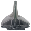 ANTENA DE TETO C/DETALHE 320I DO BMW 320I 2016/2016