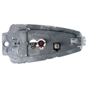 ANTENA DE TETO C/DETALHE 320I DO BMW 320I 2016/2016